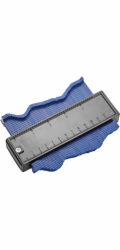 LUX-TOOLS konturovací měřidlo Classic 152 mm