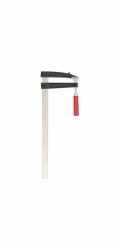 Šroubová svěrka z temperované litiny 400 mm x 120 mm