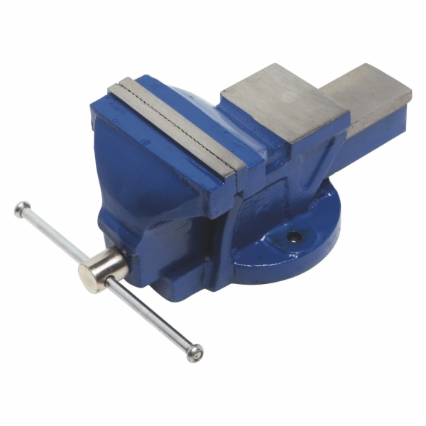 Svěrák LUX-TOOLS 125 mm