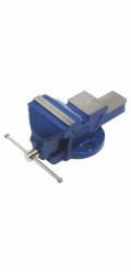 Svěrák LUX-TOOLS 125 mm