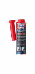 Čistič motoru Liqui Moly pro naftové motory 300 ml