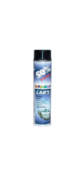 Dupli-Color Cars Rally Lak ve spreji, lesklá černá, 600 ml