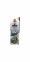 Kontaktní sprej Presto 400 ml