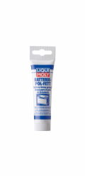 Mazivo na póly baterií Liqui Moly 50 g