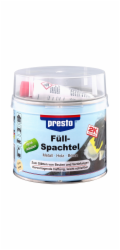 Plnicí hmota Presto 1 kg