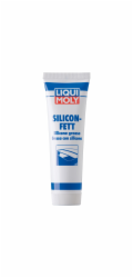Silikonové mazivo Liqui Moly transparentní 100 g