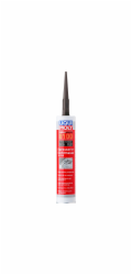 Těsnicí prostředek na karoserie Liqui Moly černý 300 ml