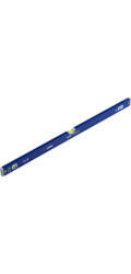 LUX-TOOLS Hliníková vodováha 100 cm