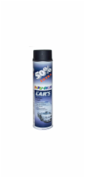Dupli-Color lak ve spreji pro auta, rallye, černá matná 600 ml