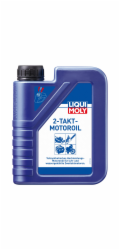 Motorový olej Liqui Moly pro dvoutaktní motory 1 l