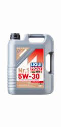 Motorový olej Liqui Moly č. 1 5W-30 5 l