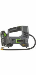 Akumulátorový kompresor LUX-TOOLS 1PowerSystem A-LP-20 Solo