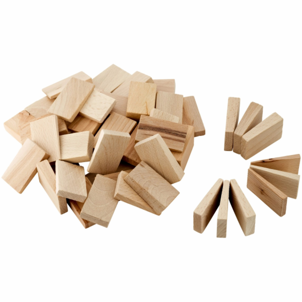 Montážní klíny LUX-TOOLS