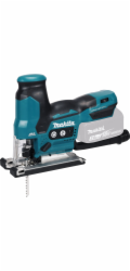 Makita akumulátorová kyvadlová přímočará pila 18 V 135 mm