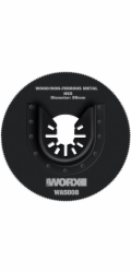 Pilový kotouč Worx HSS 80 mm WA5008