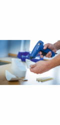 Sada tavného lepidla LUX-TOOLS 100 W