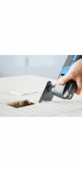 Segmentový pilový kotouč HSS LUX-TOOLS 60 mm