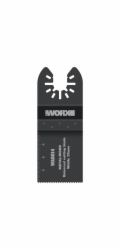 Worx 1 3/8 Endcut Universal WA5014