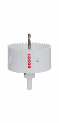 Bimetalová děrová pila Bosch 83 mm