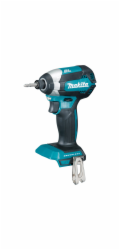 Akumulátorový rázový utahovák Makita 18V DTD153Z (pouze nástroj)