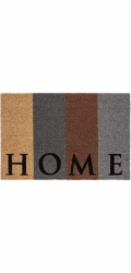 Rohožka Astra Coco Style 40 cm x 60 cm Home Multicolor