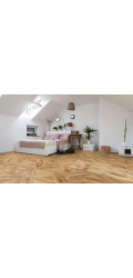 Masterfloor AQUAline Dub Milano Reale 8 mm Voděodolný