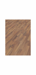 Laminátová podlaha Comfort Walnut Natural Matt Dark 7 mm