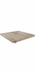 Westag Getalit Flex Edge 500 cm Siena Light (EiH372 SEV) role 5 m