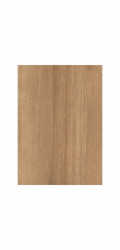 Hrana GF 65 cm x 4,4 cm, tmavý dub lago (EIL730 SI)