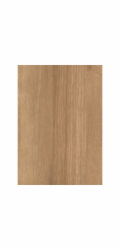 Pracovní deska Lago Oak Dark 60 cm x 3,9 cm, prodává se na metráž