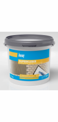 Lepidlo na dlaždice Knauf Super lepidlo šedé 7 kg