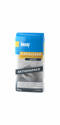 Knauf Flexkleber šedý 20 kg