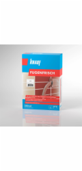 Knauf Opravná hmota pro spáry v bílé barvě 250 g