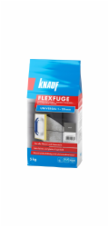 Knauf spárovací malta Flexibilní univerzální čedičová 5 kg