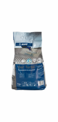 Mapei Turbo Flexmörtel schnell C2FT S1 5 kg