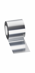 Stříbrná lepicí páska 6,0 cm x 5000 cm