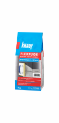 Knauf Flexfuge Universal Manhattan 1 kg
