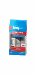 Univerzální spárovací malta Knauf Flexfuge Bahama Béžová 5 kg
