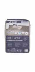 Mapei Turbo Flexmörtel schnell C2FT S1 20 kg