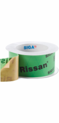 Lepicí páska Siga Rissan 60 60 mm x 15 m