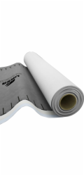 Ursa-Seco Pro 0,025 Podkladová fólie 50 m x 1,5 m paropropustná