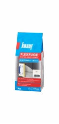 Knauf Flexfuge Universal White 1 kg