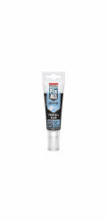 Soudal Fix All Crystal Transparent 130 g