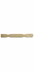 Balkonová deska 840 mm x 90 mm x 18 mm