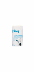 Knauf Stavba a elektro - Sádra 10 kg