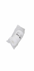 Kirchhoff PTFE těsnicí páska na závity 0,08 mm x 12 mm, délka 12 m, bílá, 5 kusů