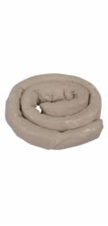 Těsnicí šňůrový cement Kirchhoff pro ventil 38 mm (1 1/2") 200 mm Šedý
