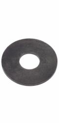 Těsnění splachovací nádržky Kirchhoff pro splachovací nádržky Geberit 10 000 63 mm x 23 mm x 3 mm