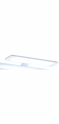 Přisazené svítidlo Pelipal 37 cm Quickset 923