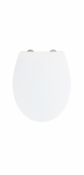 Termoplastické WC sedátko Ostuni Easy Close